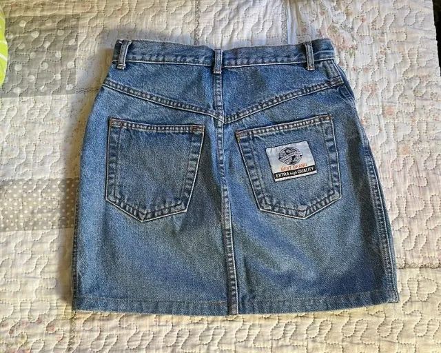 SAIA JEANS TAMANHO P - Foto 2