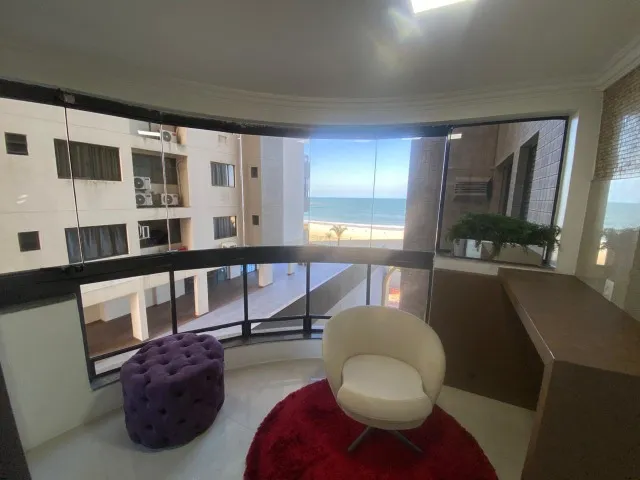 Locação anual Balneário Camboriú