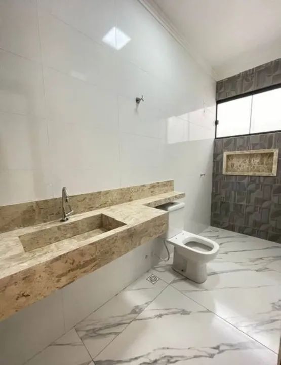 Casa a venda Vicente Pires  - Foto 5