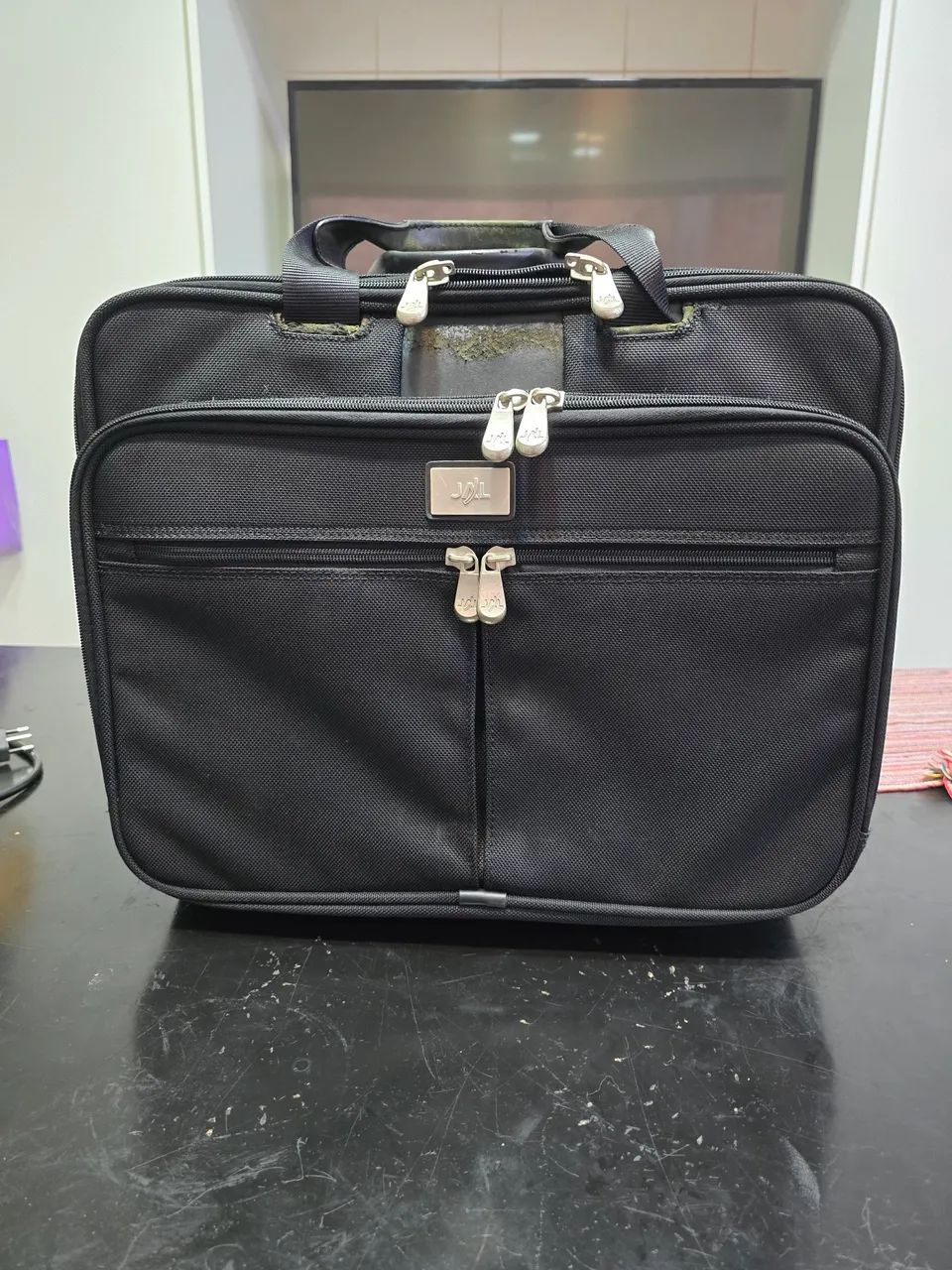 Mala vintage JAPAN AIR LINES