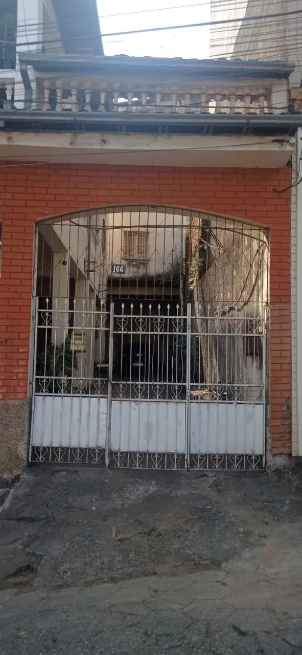 Imóvel com 3 moradias em Coronel Fabriciano-MG - Foto 3