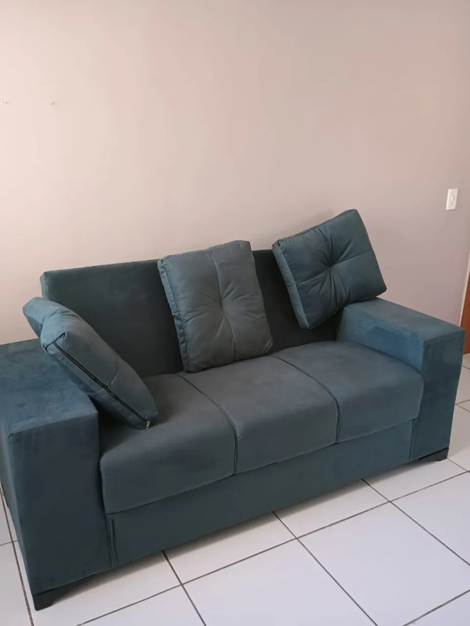 VENDO APARTAMENTO ZONA LESTE DE TERESINA VILLAGE LESTE ÁGATA