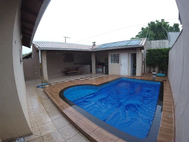 casa com piscina direto com o propietario
