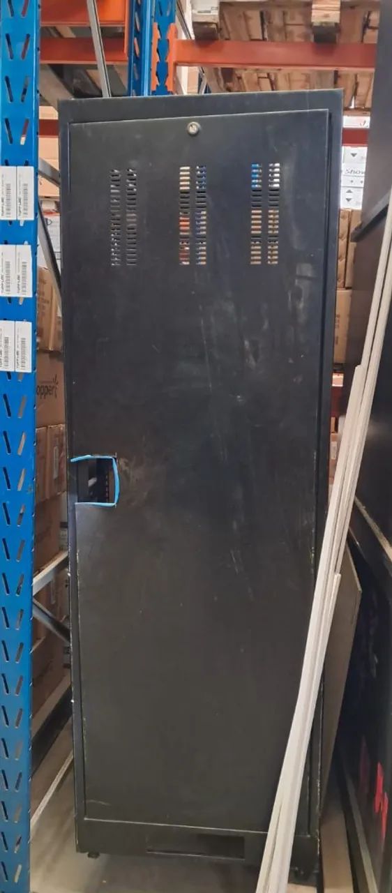 Rack Servidor