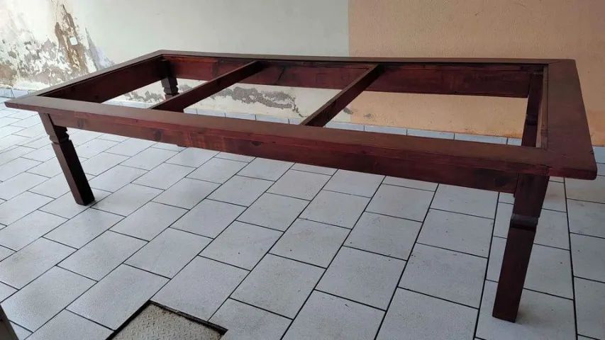 Tampo de Mesa - Foto 3