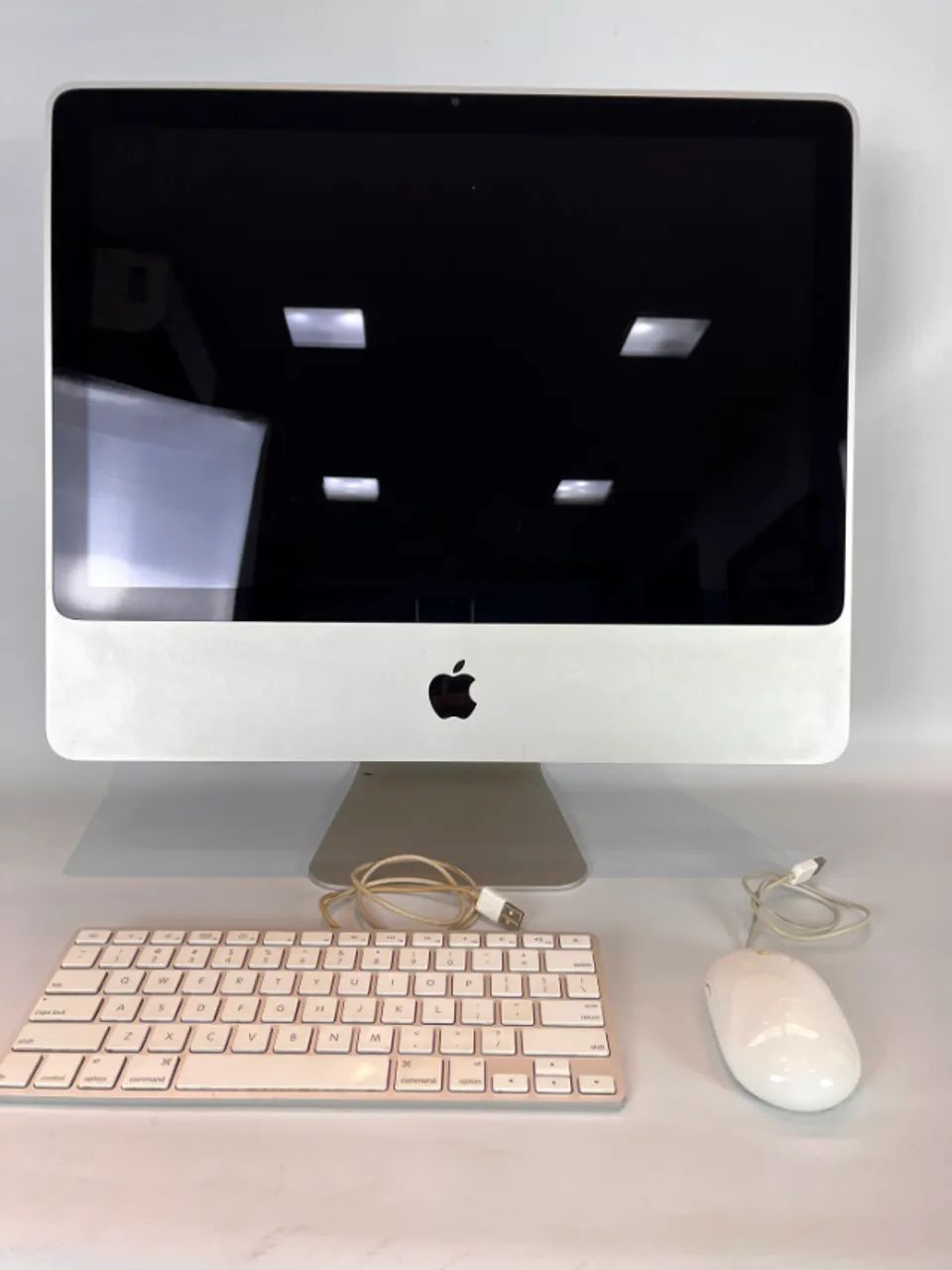 IMac 20" 2009 - Foto 5