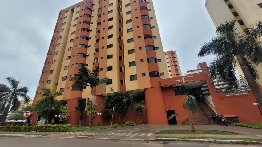 Foto - Brasília - Norte (Águas Claras)