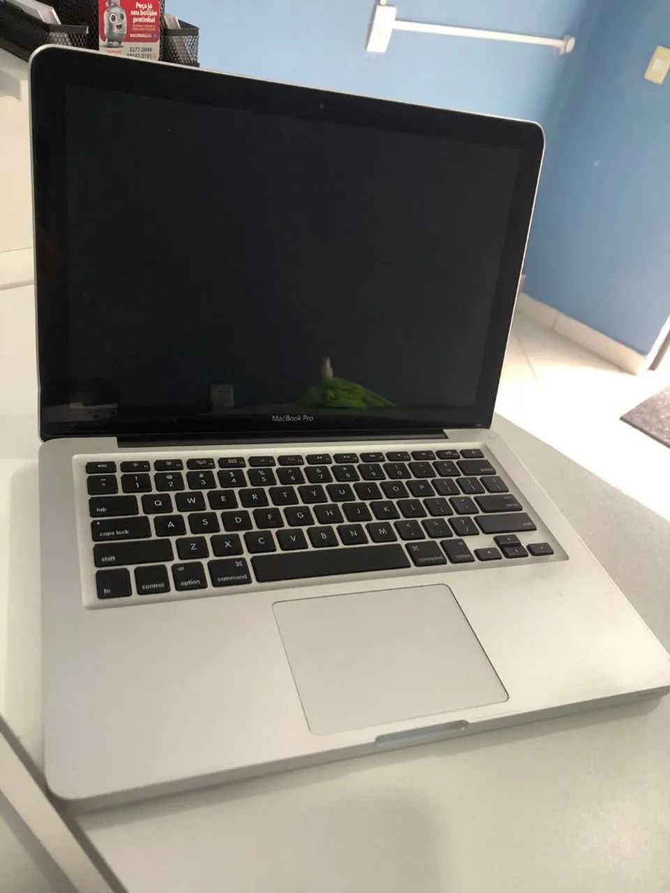 MacBook Apple - Foto 3