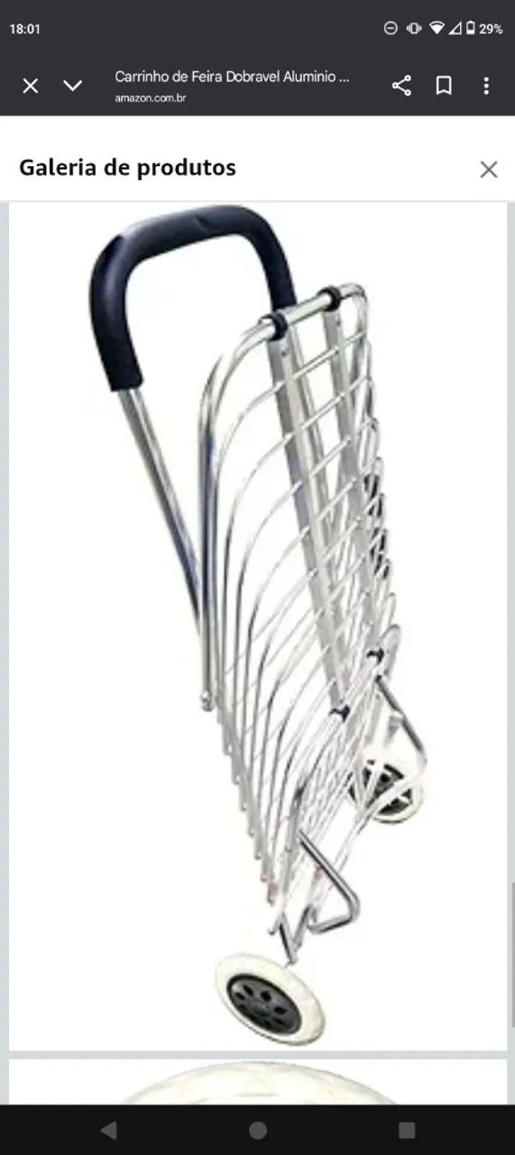 Fair cart64292484396803121