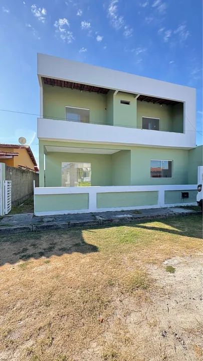 Casa em condomínio Praia do meio Vera Cruz/Itaparica 