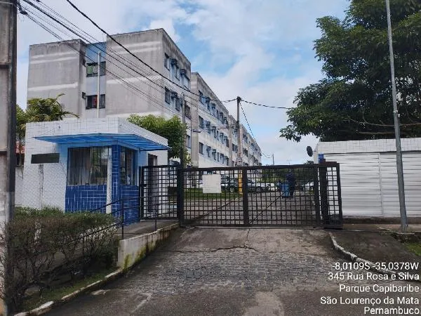 Oportunidade Única em SAO LOURENCO DA MATA - PE | Tipo: Apartamento | Negociação: Venda Di