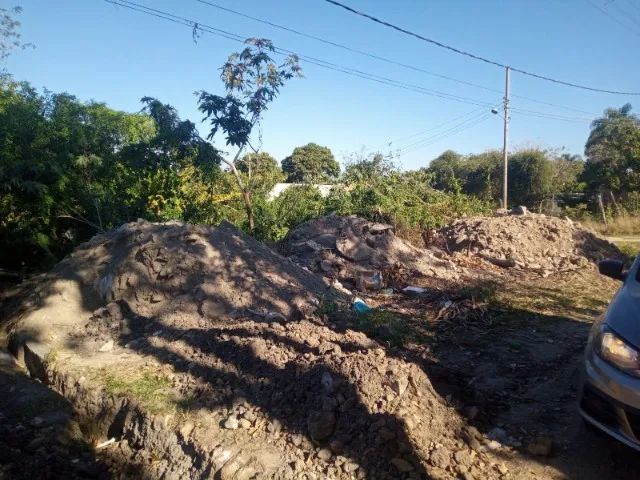 Terreno  - Foto 2