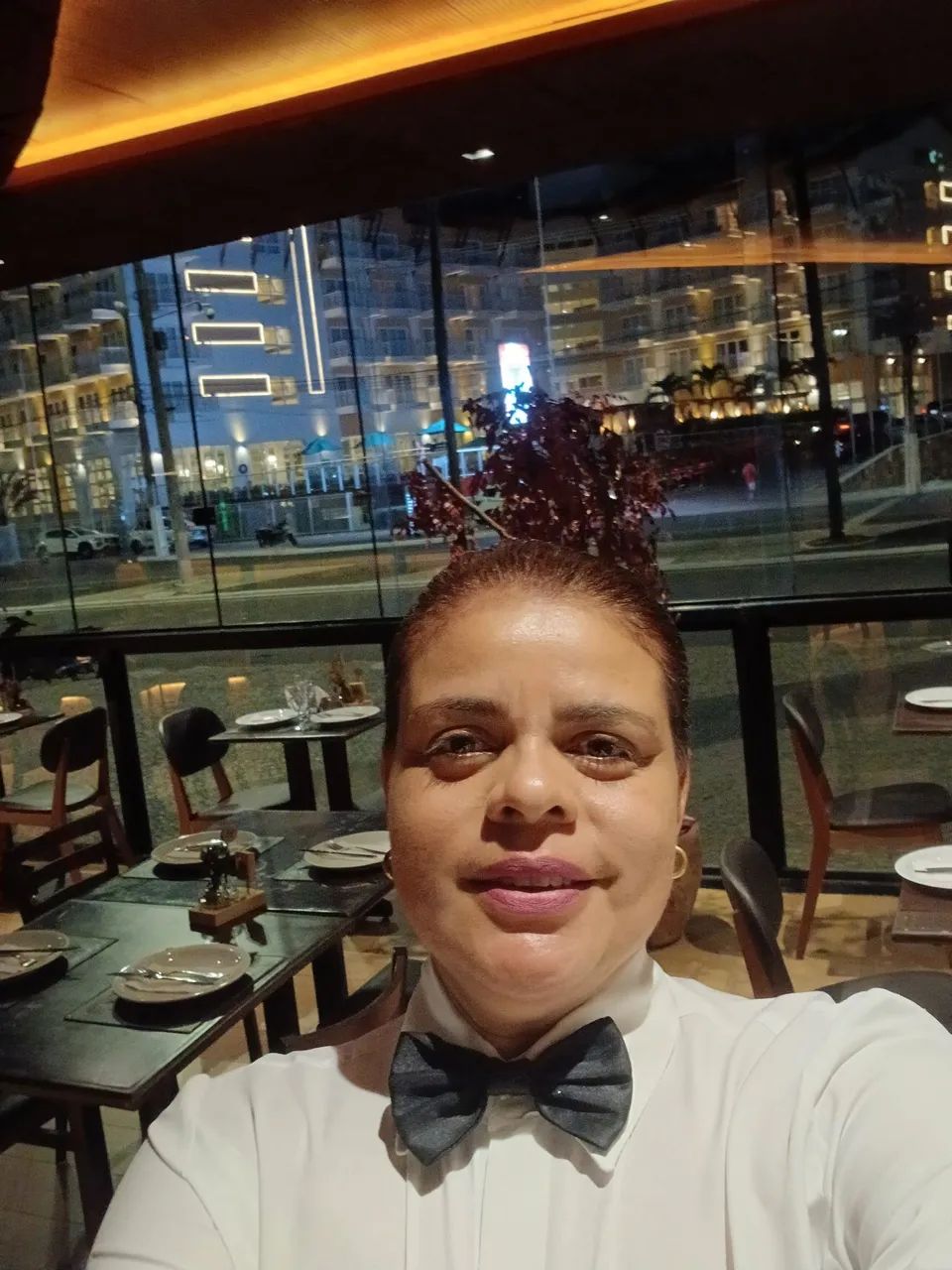 Garçonete , apoio e garçons pra sua festa e eventos anirversario etc  - Foto 2