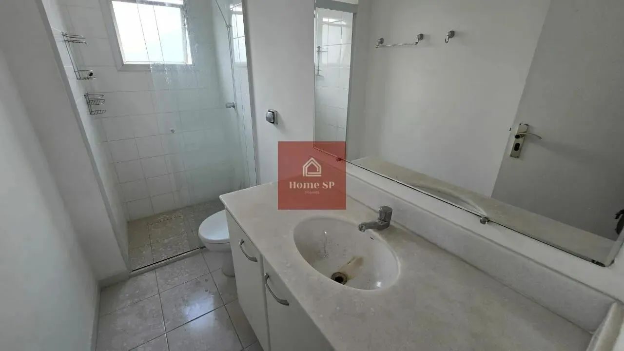 COBERTURA DUPLEX EM MOEMA PARA LOCAÇÃO 158M² 3DORM 2SUITES 3VAGAS - Foto 10