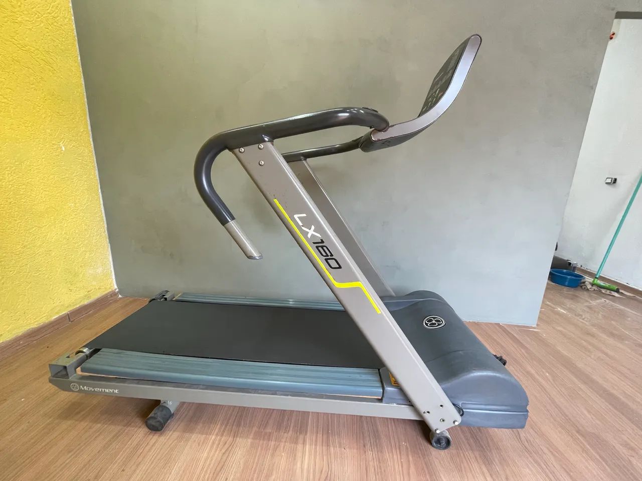 Esteira LX 160  - Foto 5