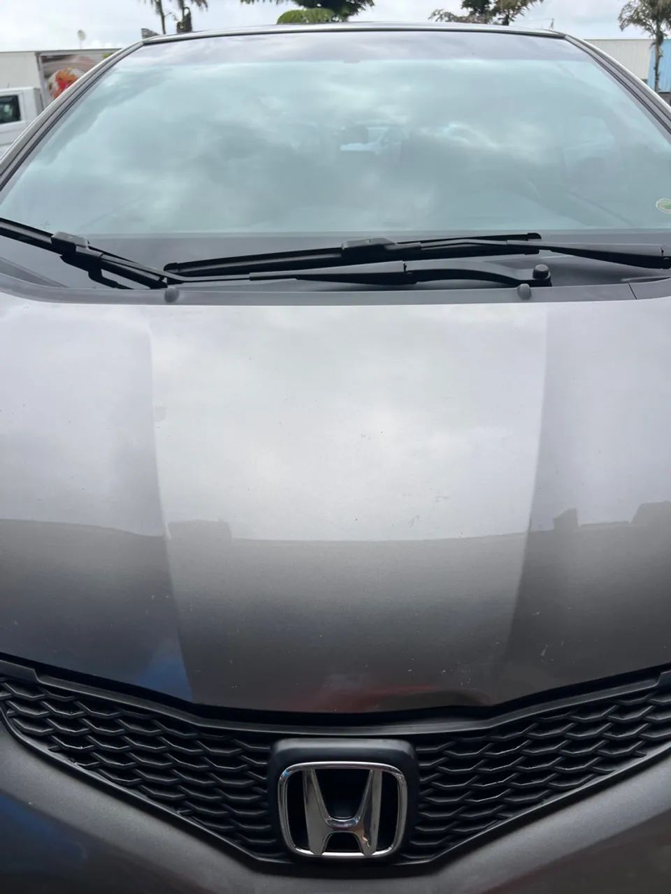 VENDO HONDA FIT  2009/2010 - Foto 3