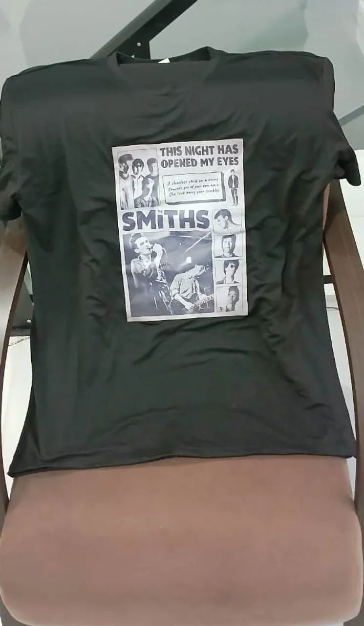 2 LPs Blur (1 Double) Sealed Imported. Free 1 Smiths T-shirt64169290215811123