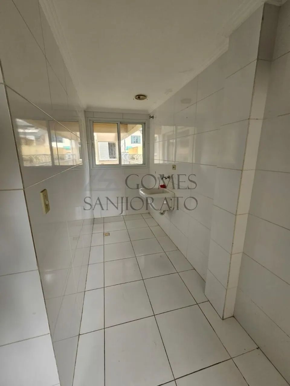 Apartamento com 3 quartos, sendo 1 suíte para alugar na Vila Bocaina em Mauá - Foto 3