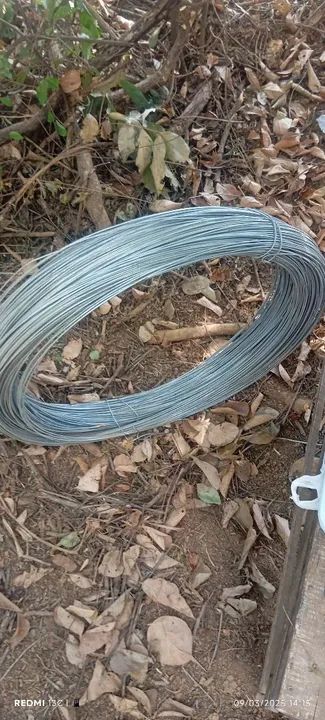 Vendo arame liso  - Foto 3