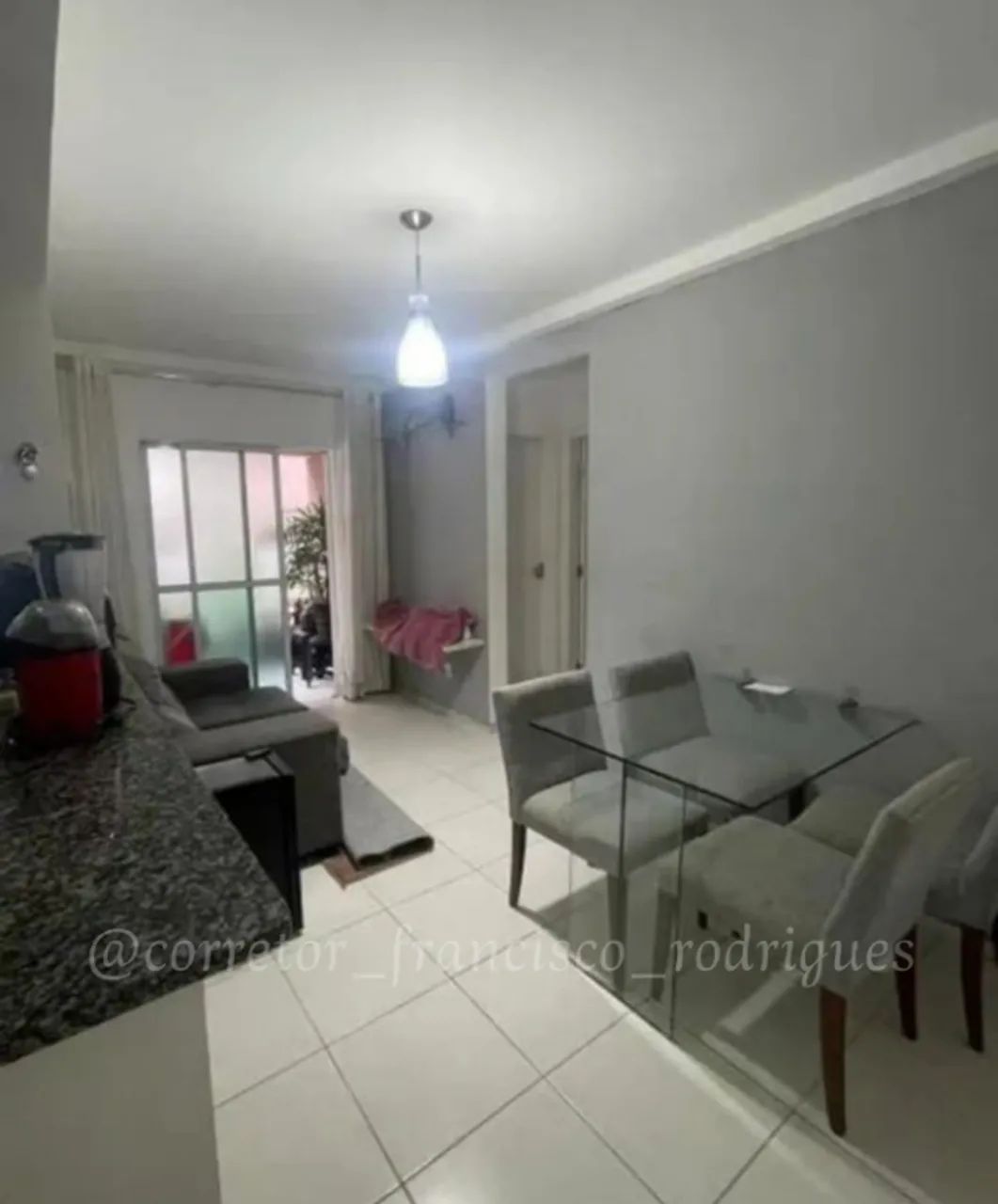 VENDA-Apartamento. Condomínio vila de espanha  Bairro Sim. - Foto 5