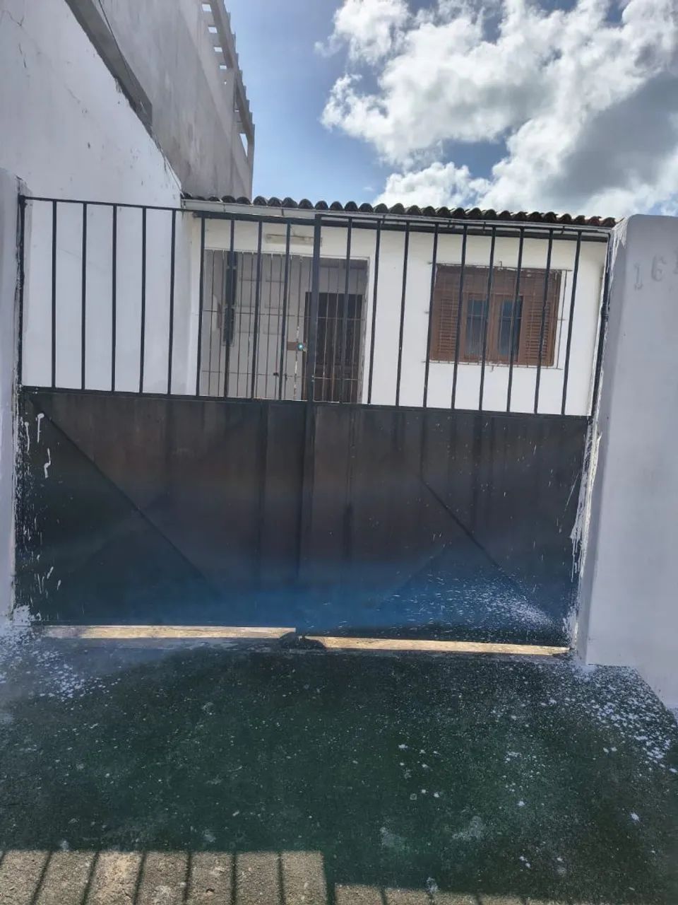 Foto - Jaboatão dos Guararapes - Zumbi do Pacheco