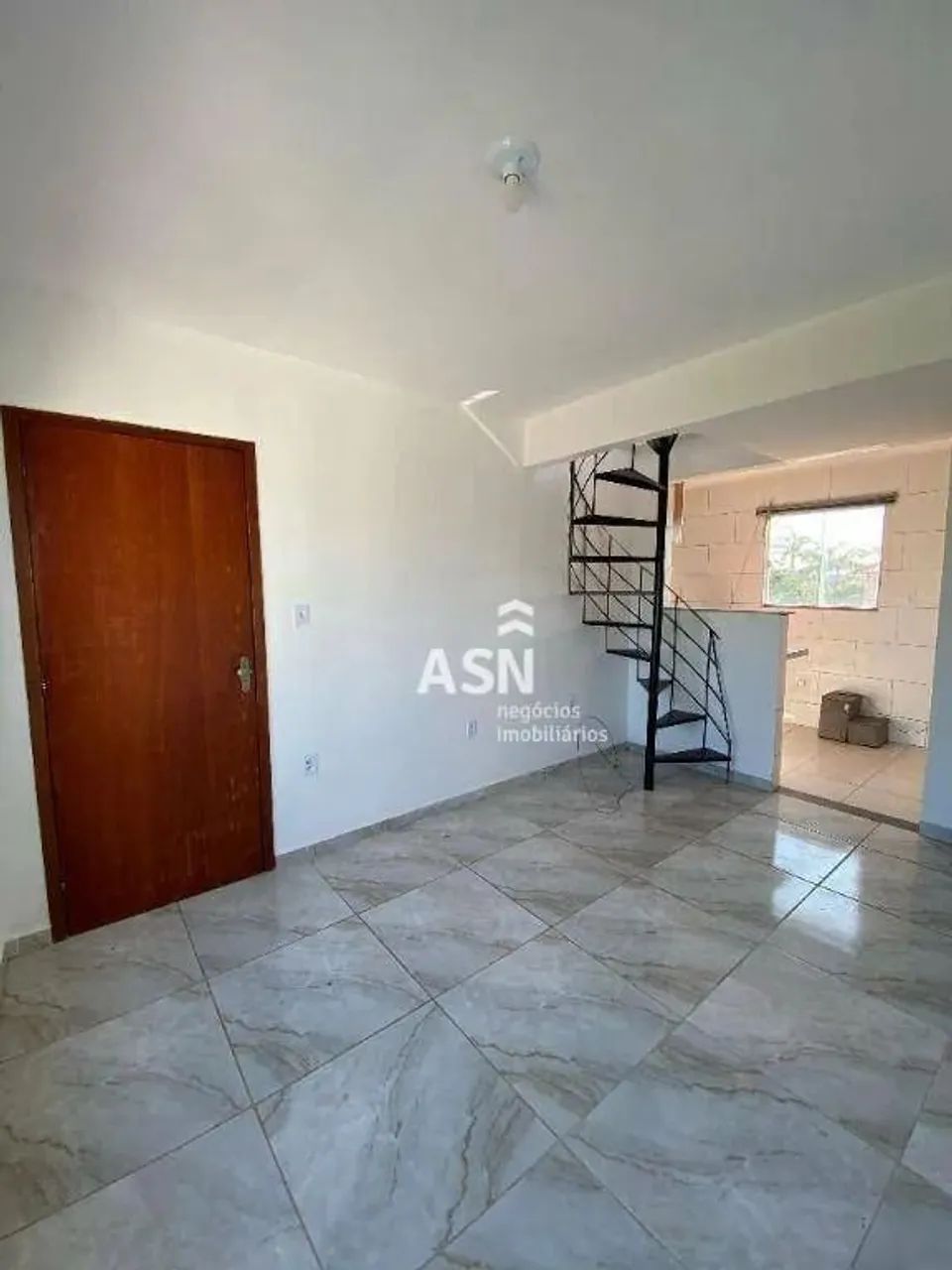 Cobertura com 2 dormitórios para alugar, 88 m² por R$ 1.739,56/ano - Enseada das Gaivotas  - Foto 14
