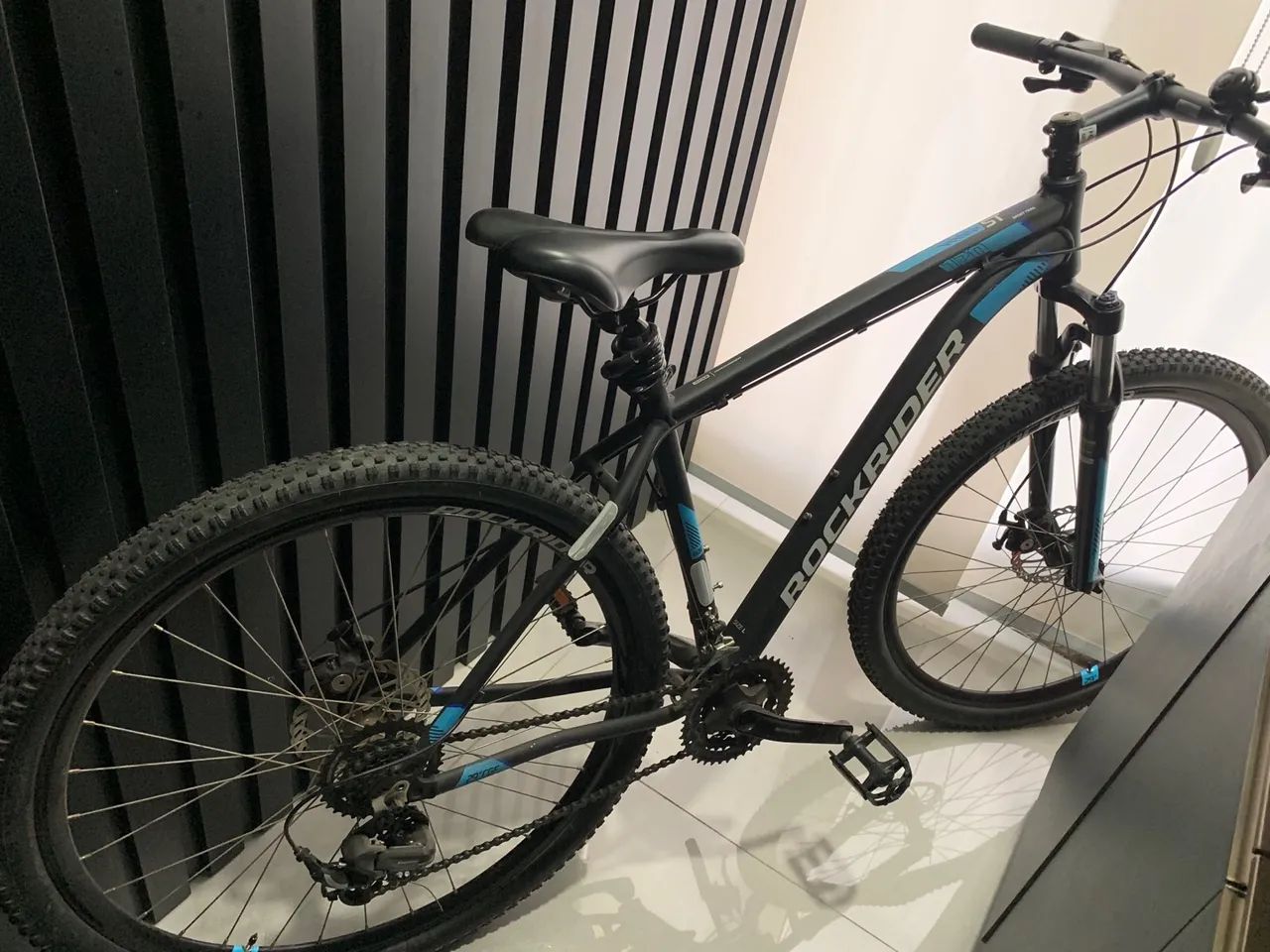 Bicicleta aro 29