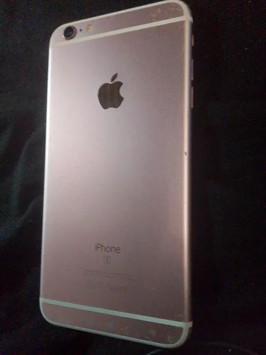 iPhone 6s plus  - Foto 2