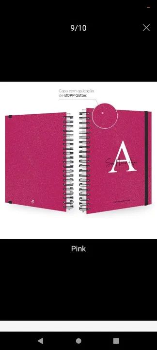 Caderno universitário personalizado64341168811011121