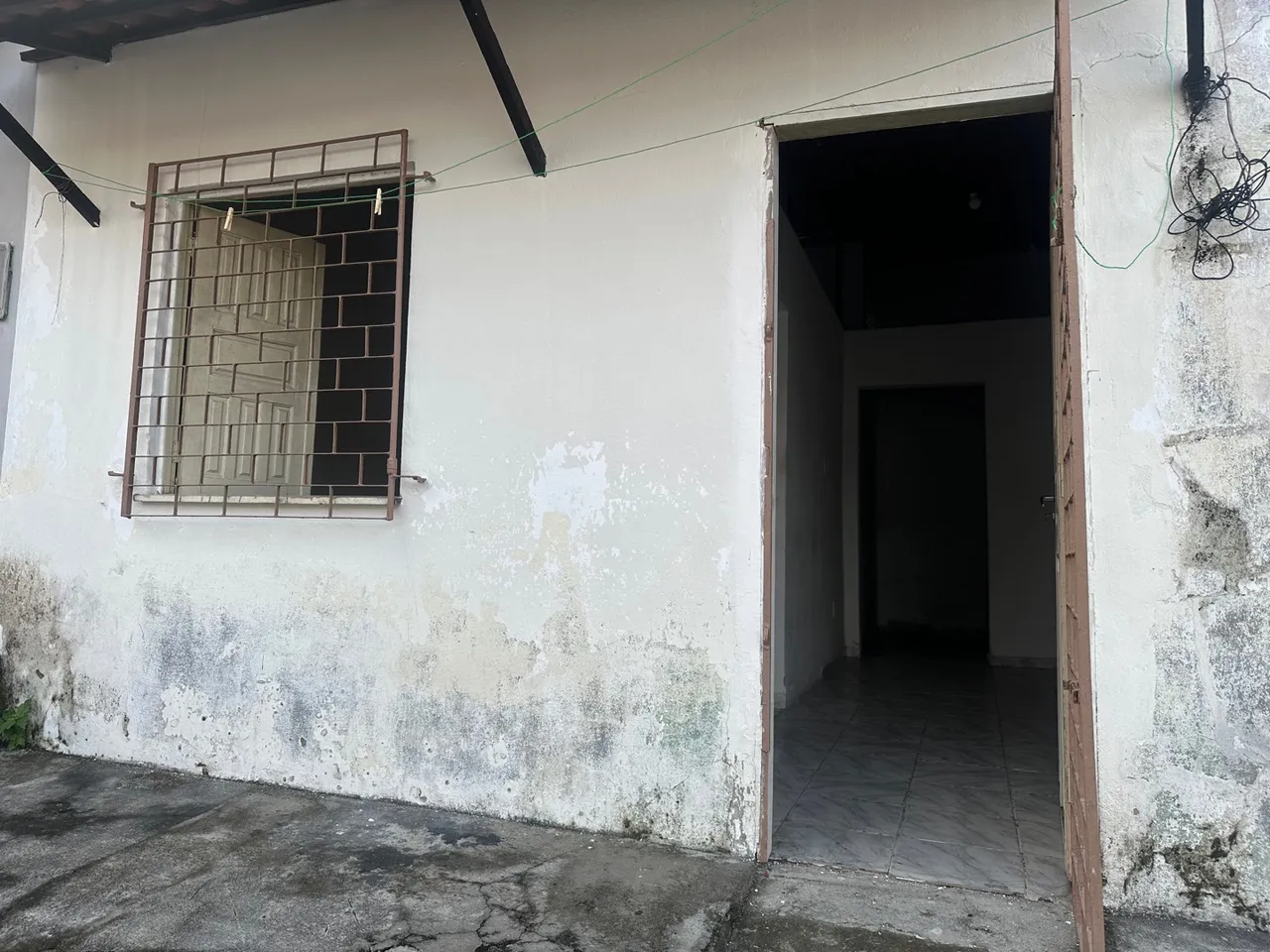 Casa no Lamarão