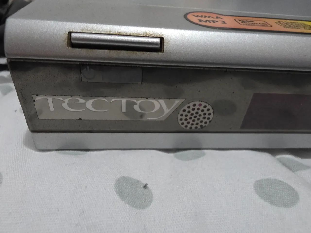 Vendo Original Karaokê Tectoy - Foto 5