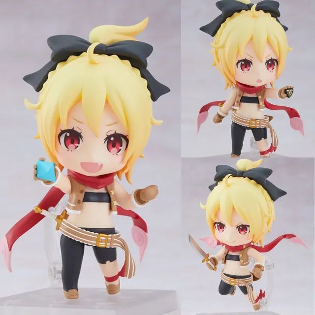 Re: Zero Starting Life in Another World - Felt - Nendoroid #1706