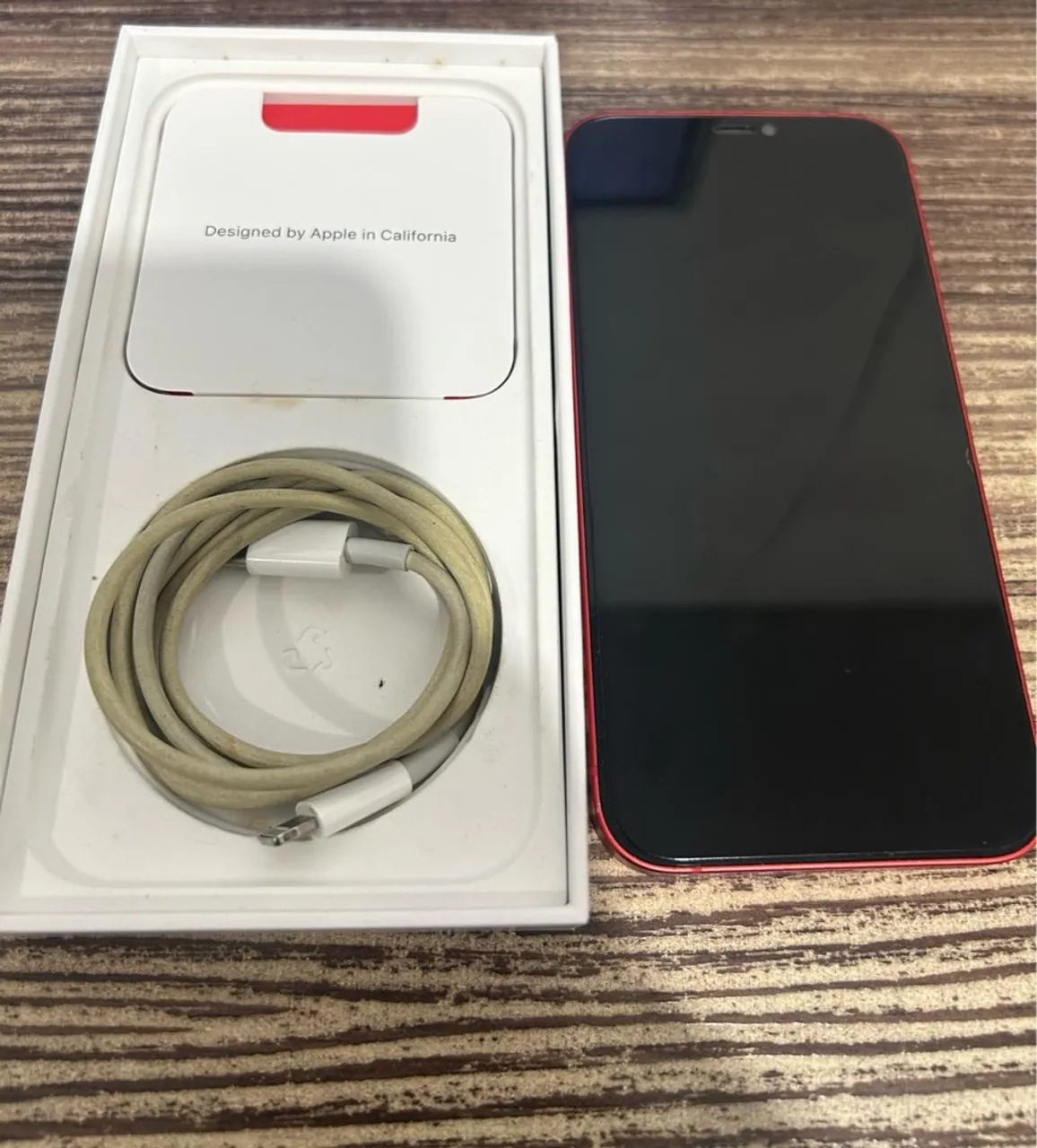 iPhone 12 256GB