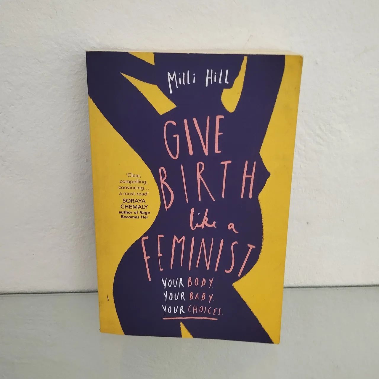 Give Birth Like a Feminist -  - Foto 2