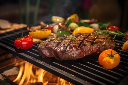 Restaurante quadra mar, exclusivo! Alta gastronomia!
