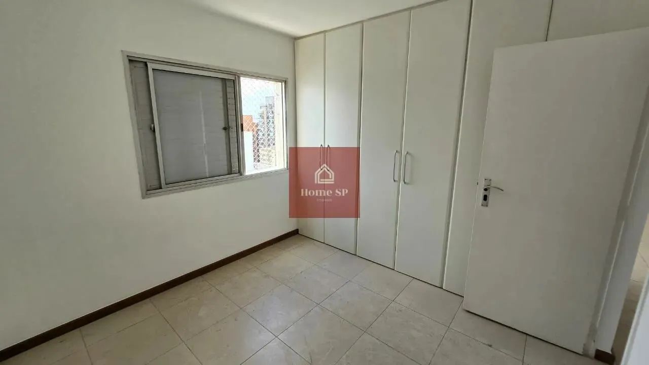COBERTURA DUPLEX EM MOEMA PARA LOCAÇÃO 158M² 3DORM 2SUITES 3VAGAS - Foto 11