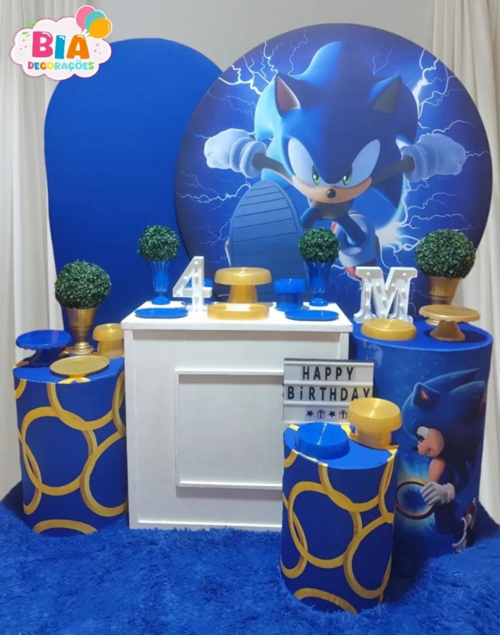 Decoração e Pegue & Monte - Foto 3