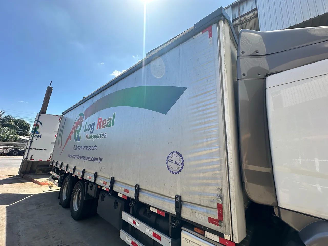 Sider padrão bebida carga seca 2024/2025 - Foto 4