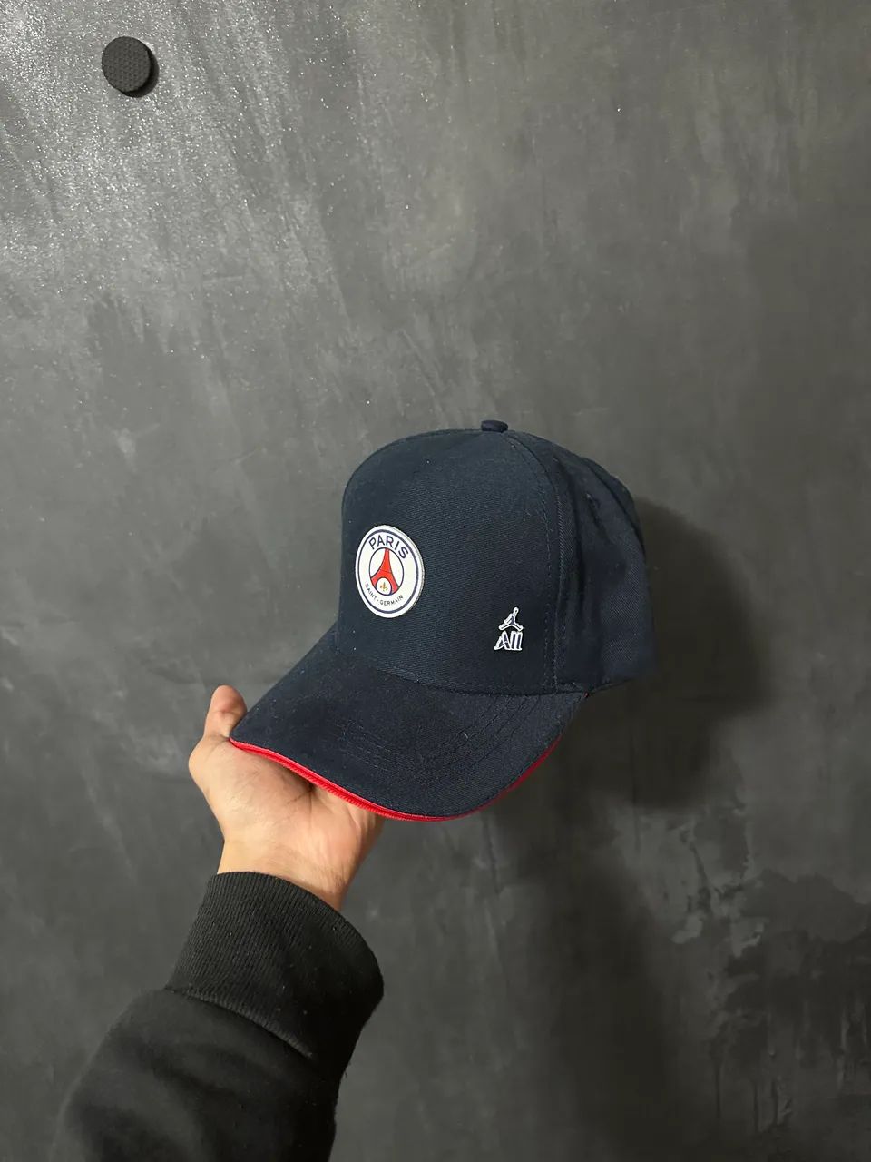 Boné do Paris Saint-Germain - Foto 4