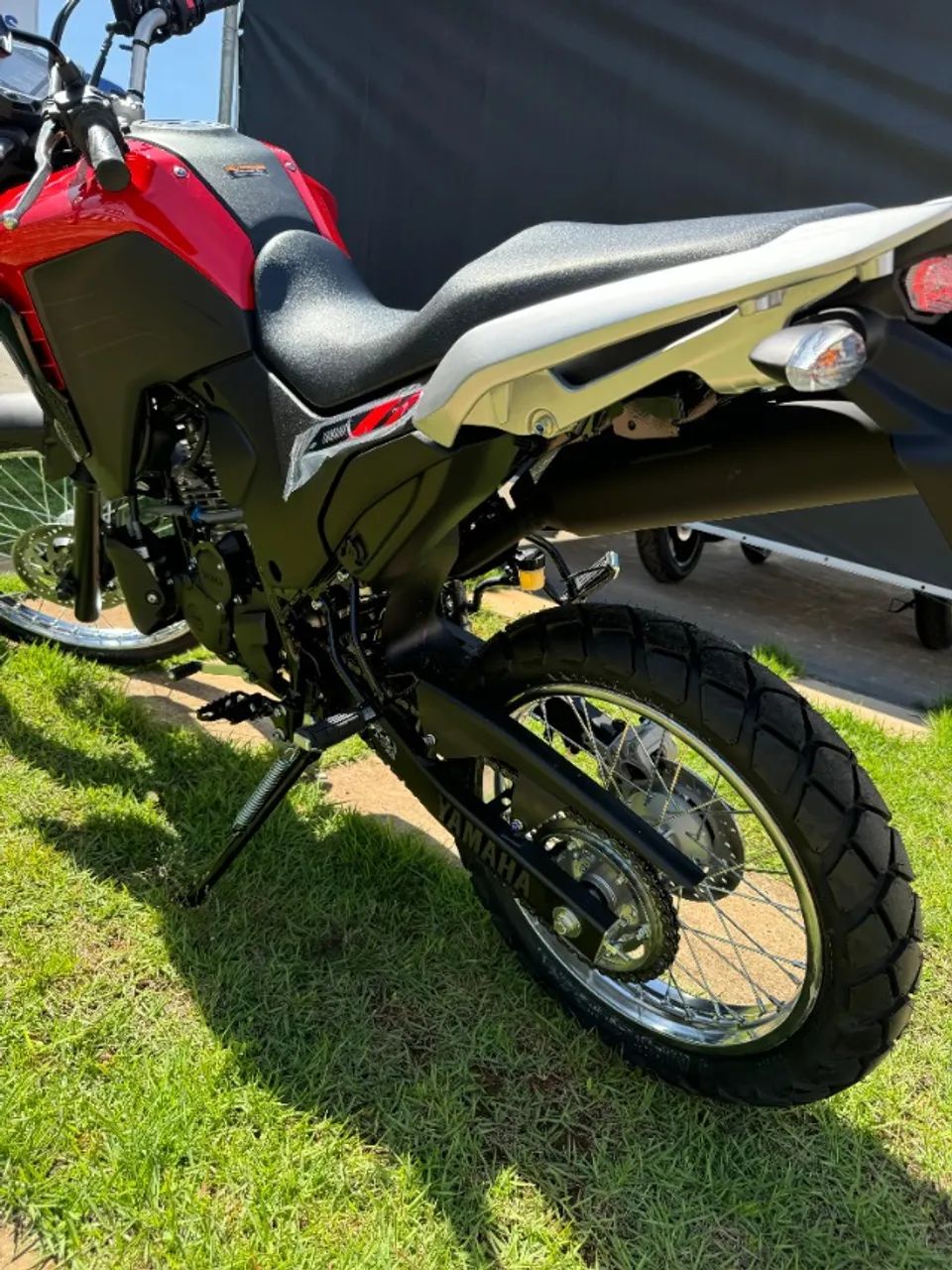 Nova lander Connected 25/25 ABS - Emplacamento por Nossa Conta. - Foto 5