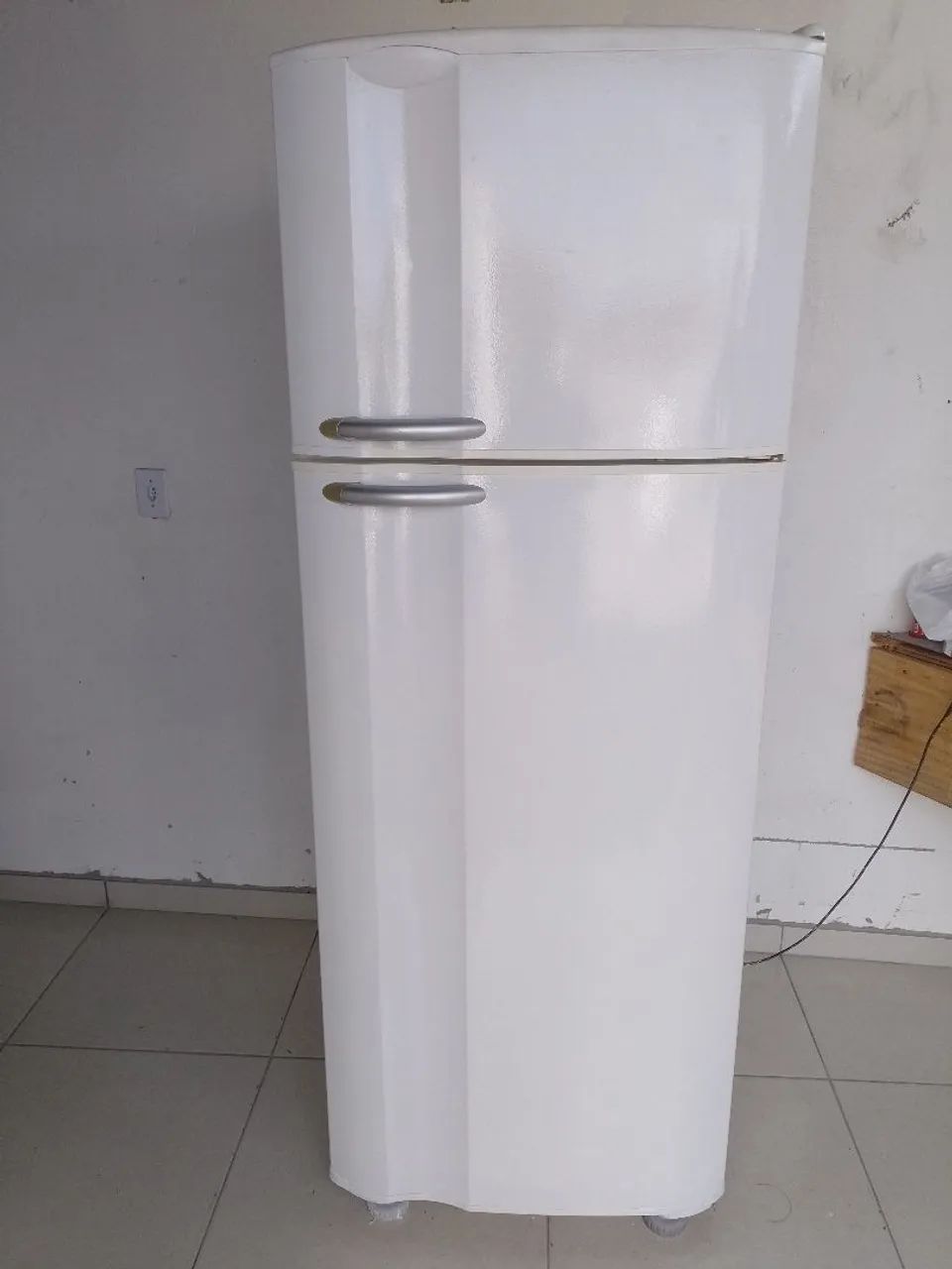 Geladeira Eletrolux com 450 litros  - Foto 2