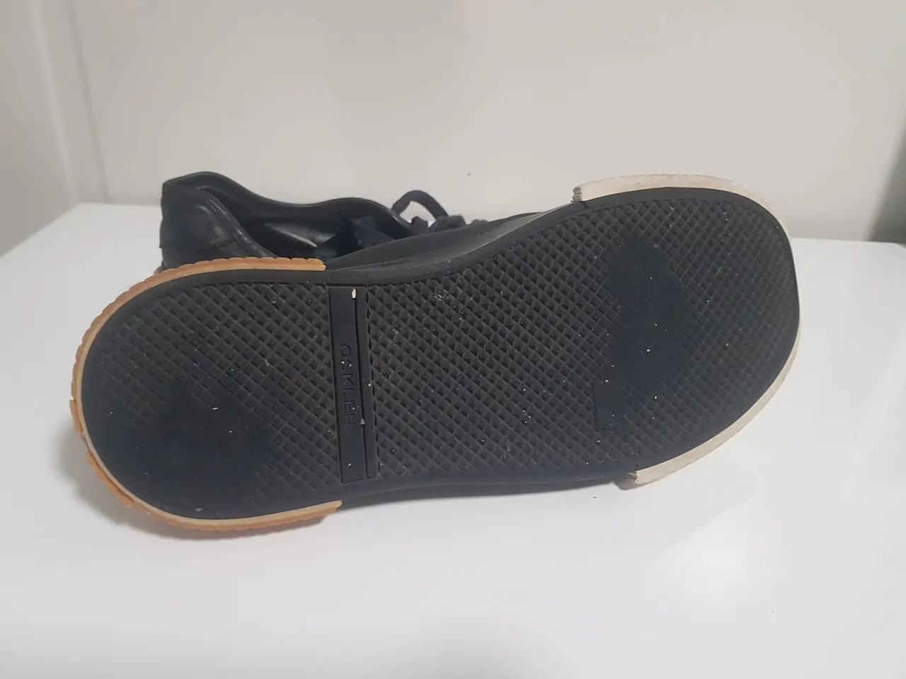 Tênis Osklen Masculino  - Foto 5