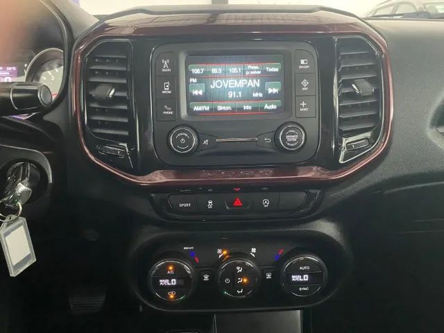 TORO FREEDOM 1.8 16V AUT FLEX - Foto 9