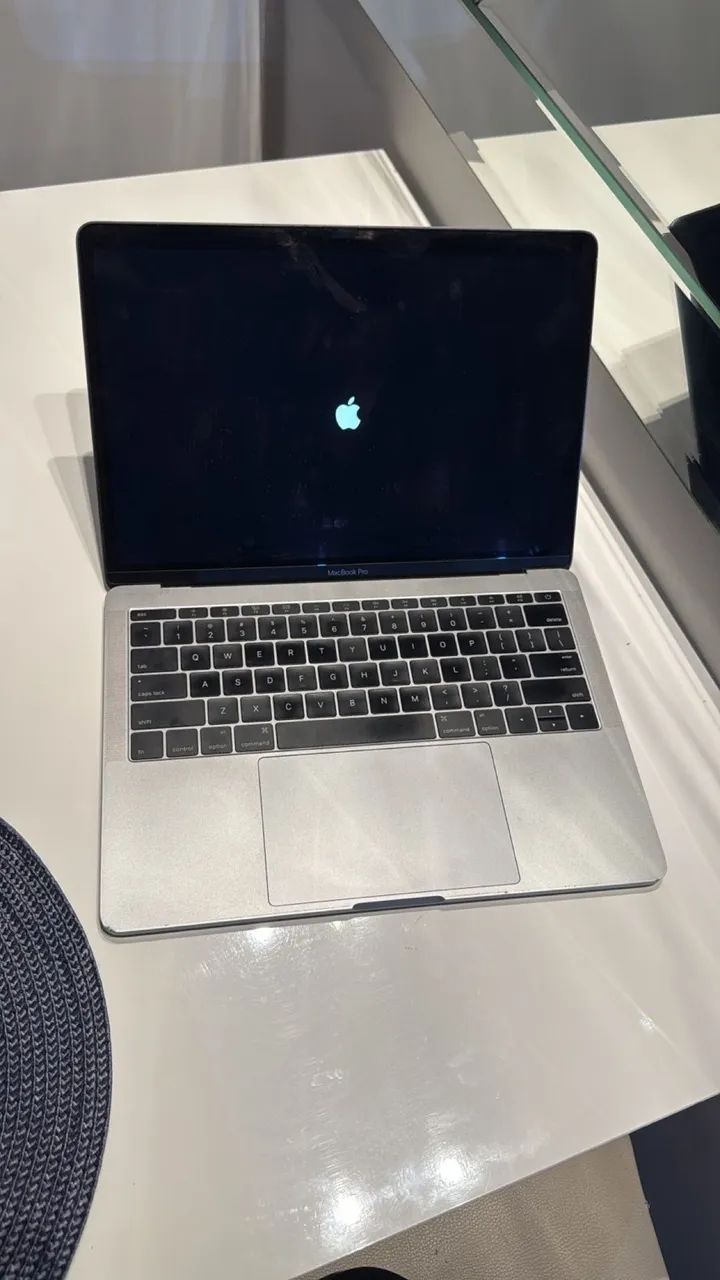 MacBook Pro 2017  - Foto 5