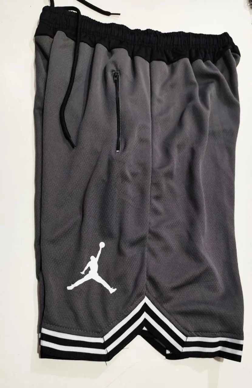 Bermuda Jordan Dry Fit - Foto 3