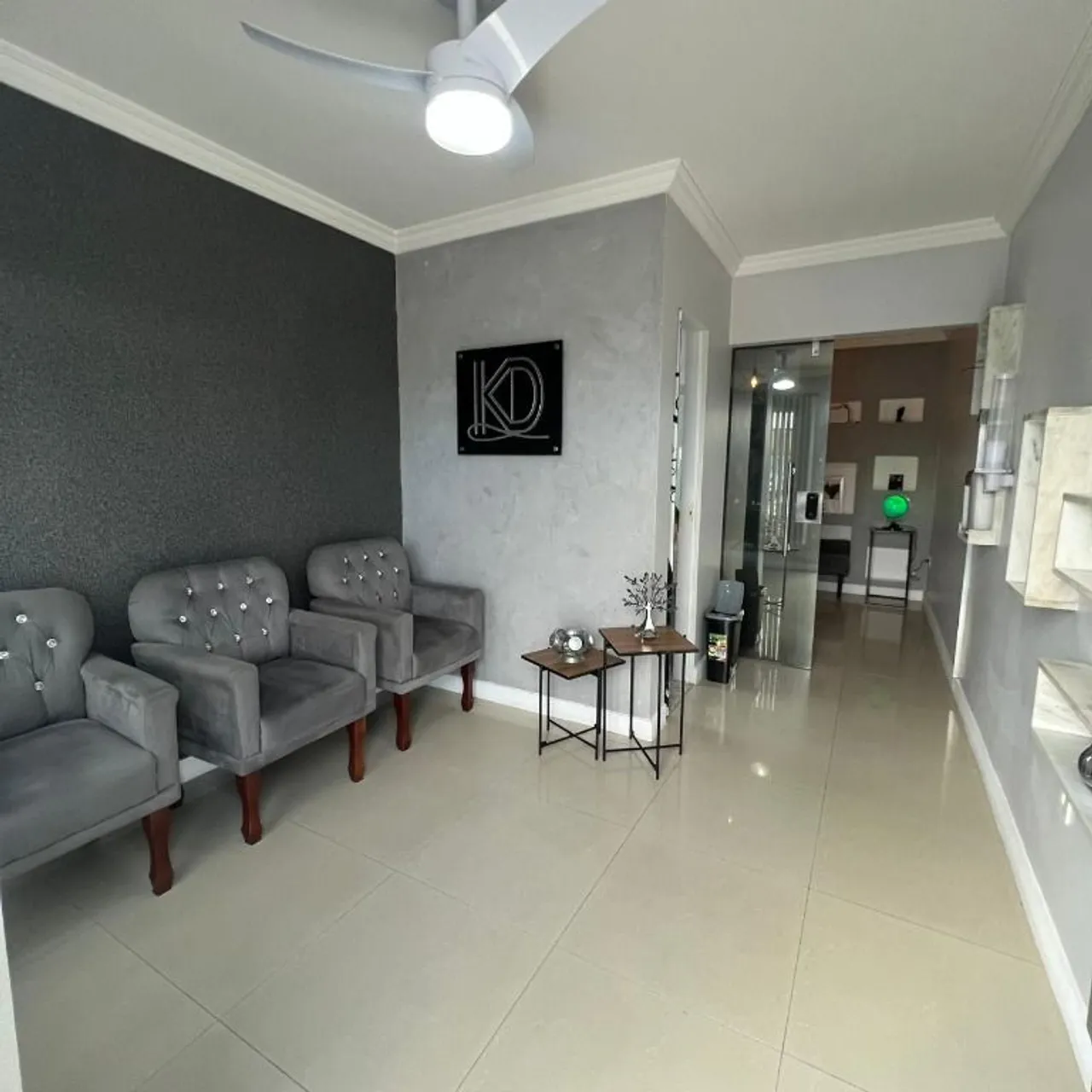 Loja para alugar, 40 m² por R$ 3.350/mês - Village Rio das Ostras - Rio das Ostras/RJ