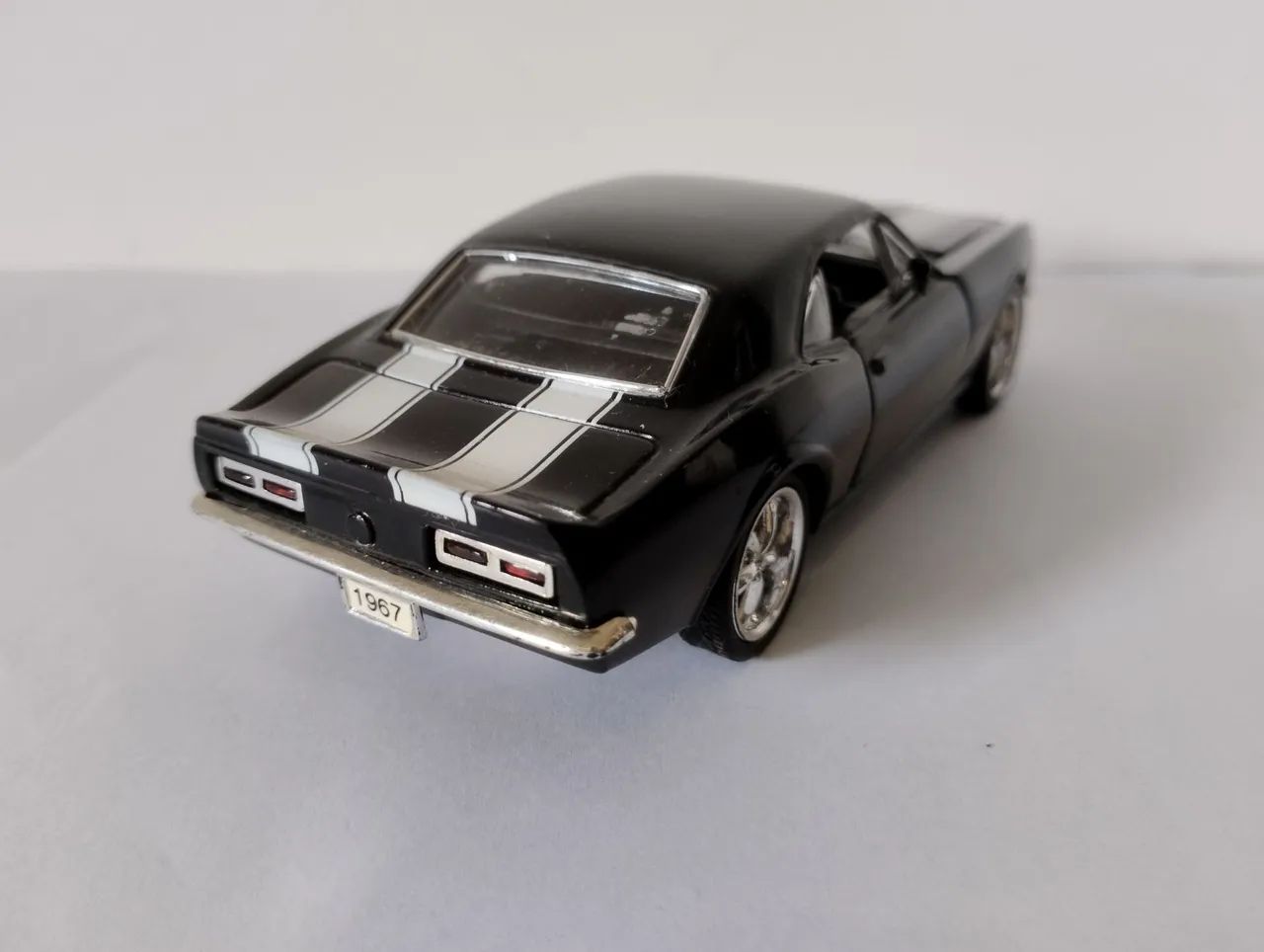 Sunnyside - Miniatura 1967 Chevrolet Camaro  - Foto 3