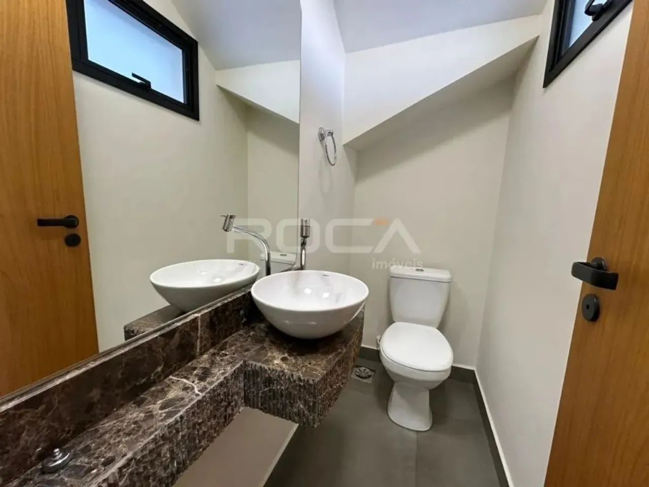 Casa de luxo à venda no Jardim Jóquei Club A, São Carlos - 3 suítes - Foto 4