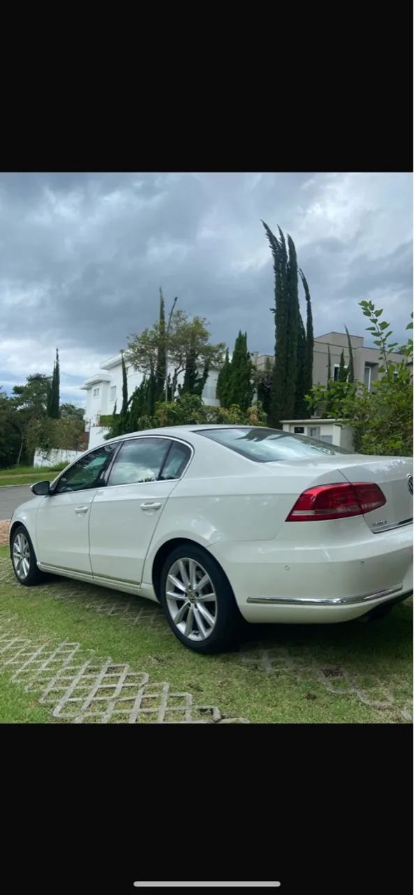 Passat tsi 2014 - Foto 3