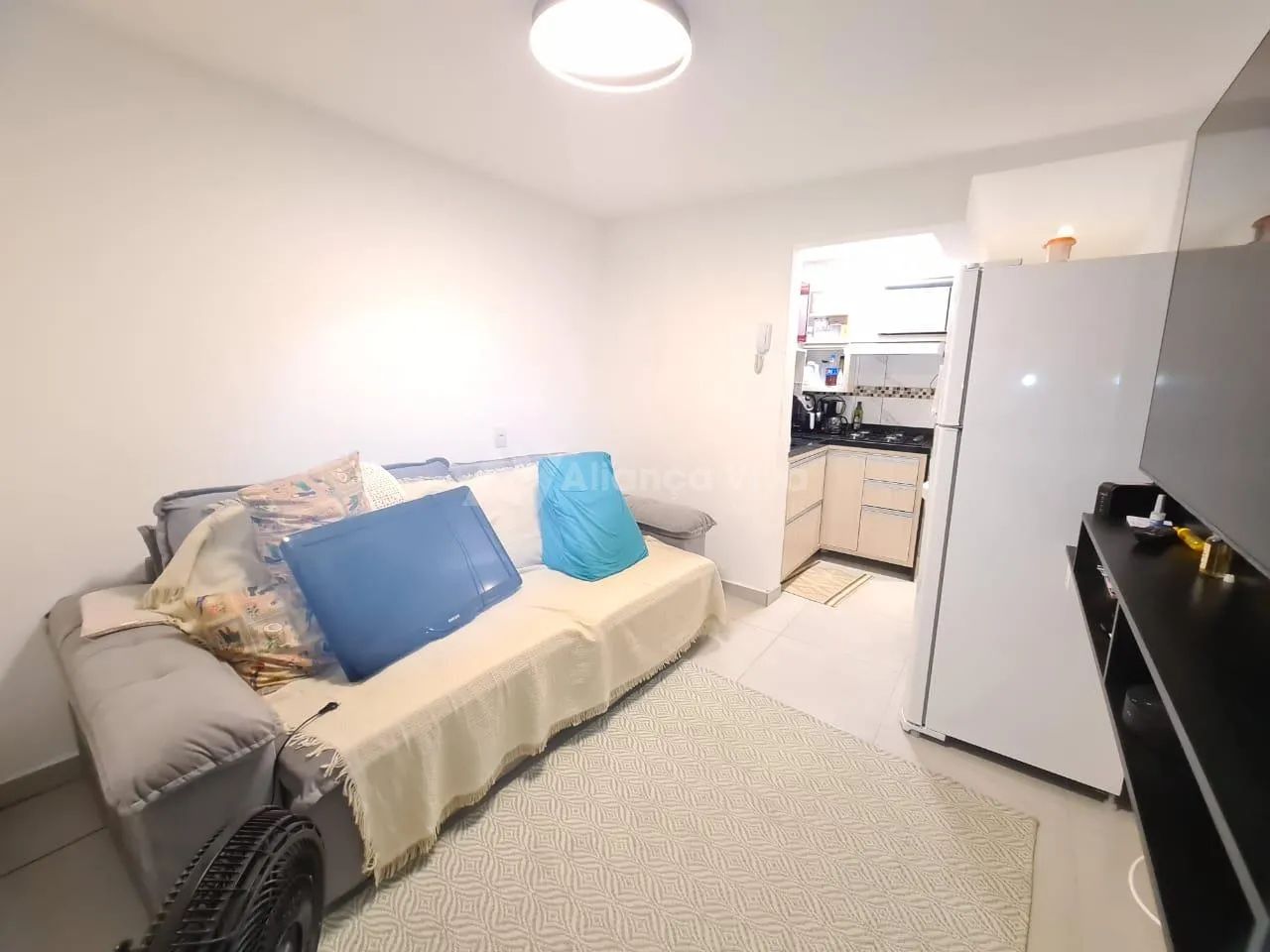 Copacabana | Apartamento 1 quarto